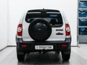 Chevrolet Niva I Рестайлинг Красноярск  - изображение 34