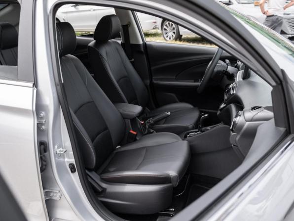 Changan Alsvin с пробегом 2023 года, цена 1 299 000 рублей, 26900 км, седан, Автокод Объявления
