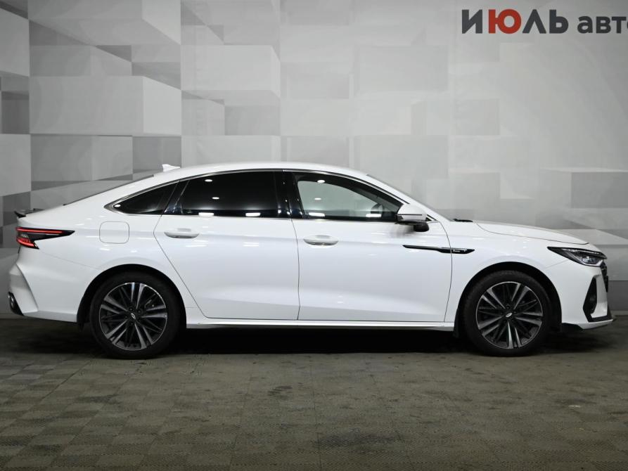 Chery Arrizo 8 Екатеринбург  - изображение 9