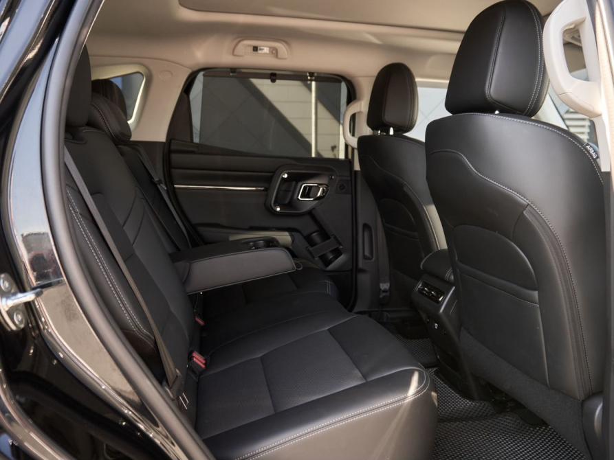 Haval H7 I Казань  - изображение 7