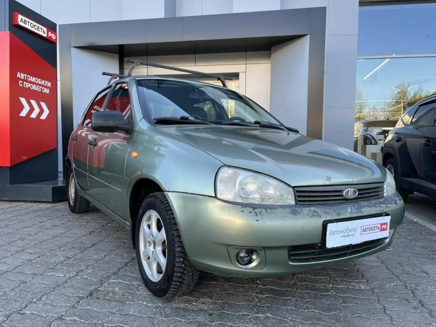 Lada (ВАЗ) Kalina I Набережные Челны  - изображение 5