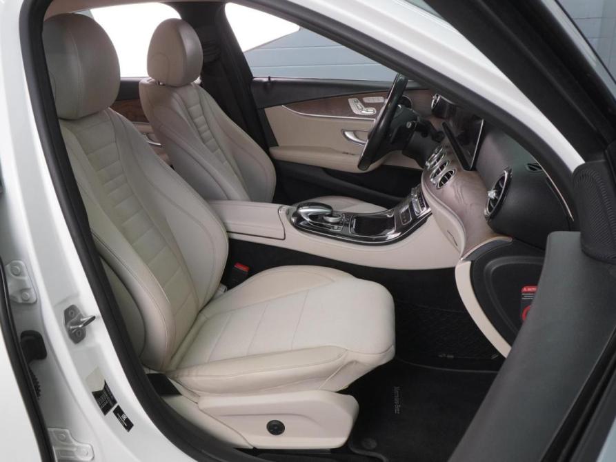 Mercedes-Benz E-Класс V (W213 S213 C238) Воронеж  - изображение 8