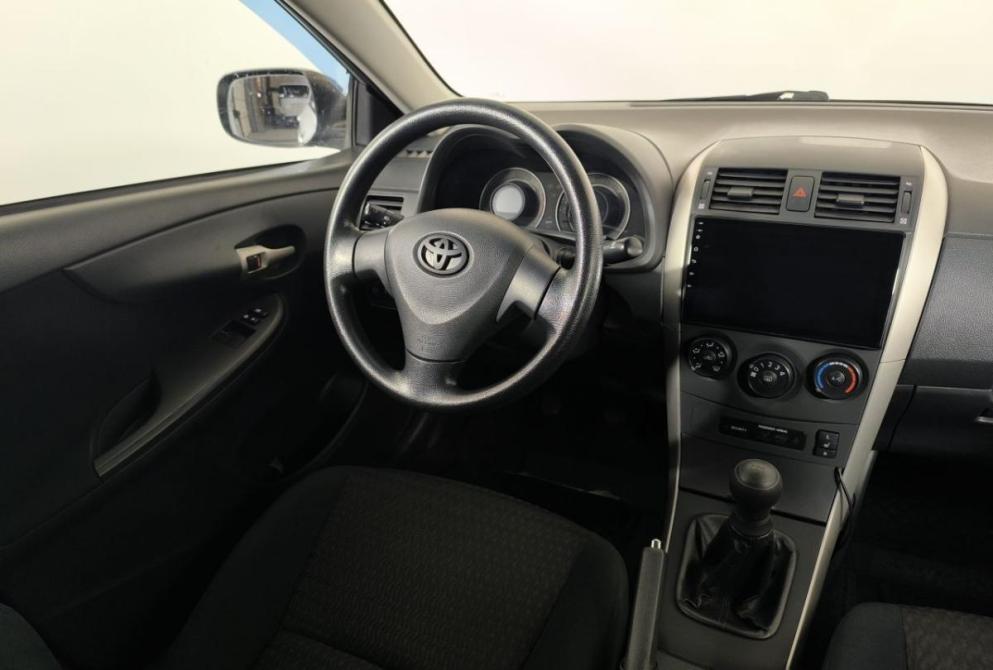 Toyota Corolla X (E140 E150) Нижний Новгород  - изображение 14