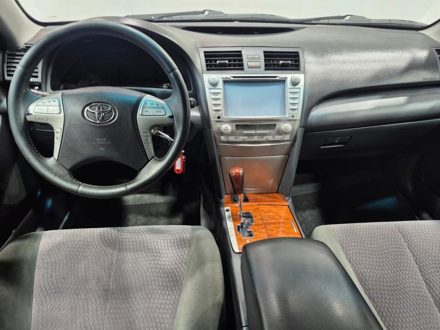 Toyota Camry VI (XV40) Рестайлинг Воронеж  - изображение 11
