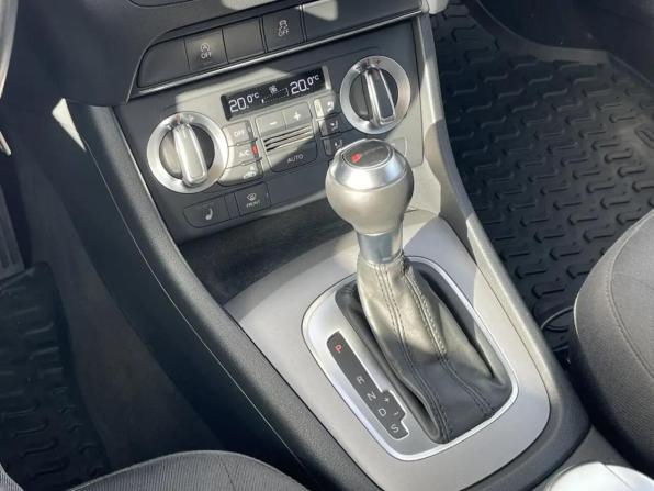 Audi Q3 I (8U) с пробегом 2013 года, цена 1 590 000 рублей, 173871 км, внедорожник, Автокод Объявления