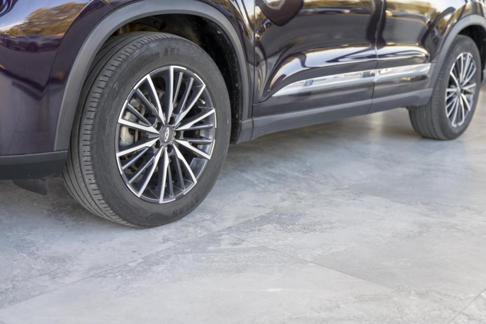 Chery Tiggo 8 Pro I Ростов-на-Дону  - изображение 16