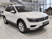 Volkswagen Tiguan II Казань  - изображение 25