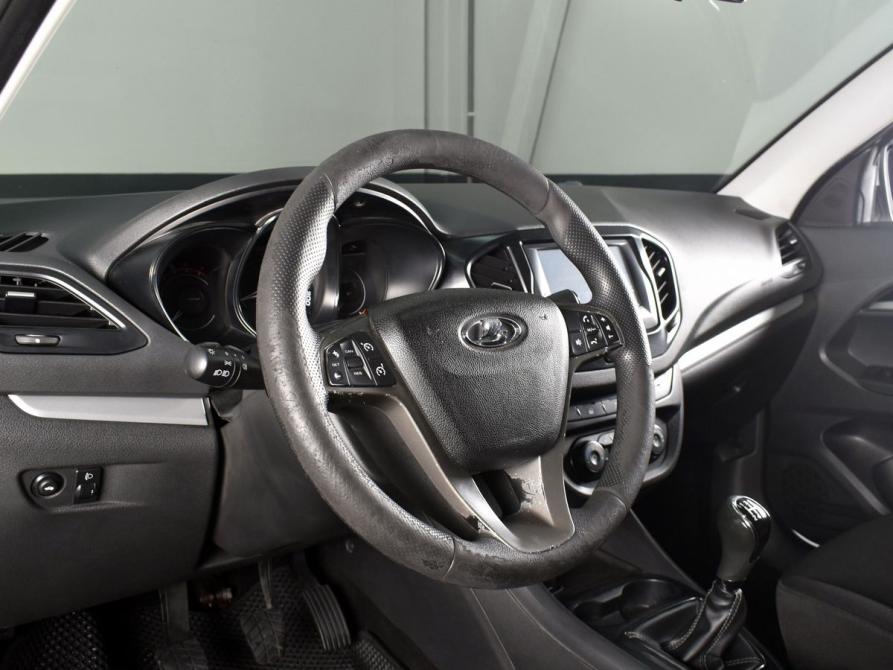Lada (ВАЗ) Vesta I Кемерово  - изображение 6