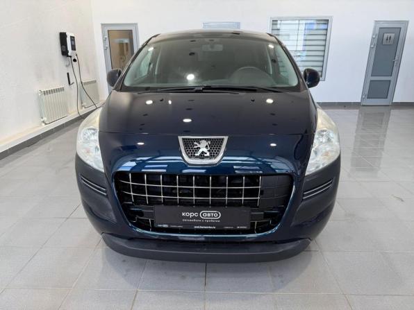 Peugeot 3008 I с пробегом 2011 года, цена 630 000 рублей, 162419 км, внедорожник, Автокод Объявления