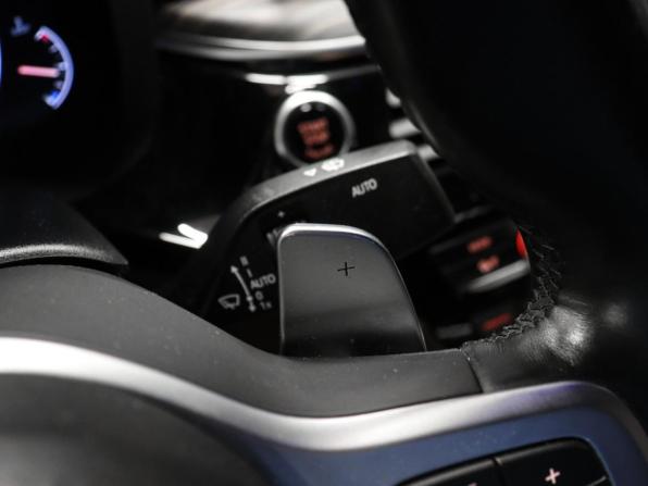 BMW 5 серии VII (G30/G31/G38) с пробегом 2019 года, цена 4 900 000 рублей, 121921 км, седан, Автокод Объявления