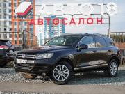 Volkswagen Touareg II Ижевск  - изображение 31