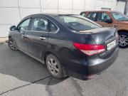 Nissan Almera III (G15) Пермь  - изображение 10