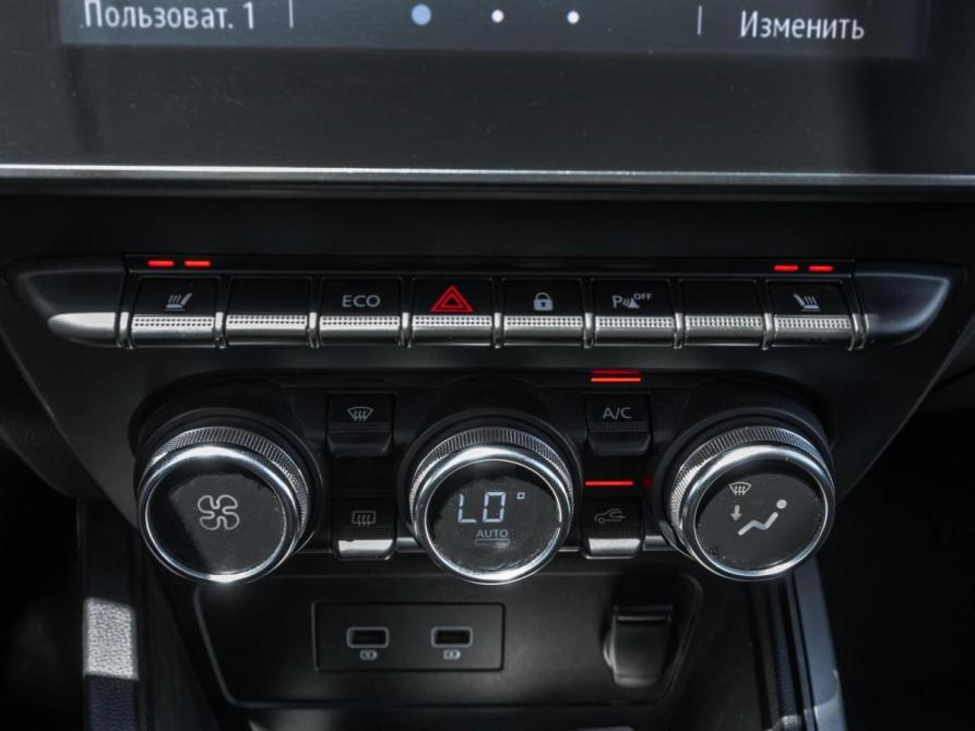 Renault Arkana I Ставрополь  - изображение 15