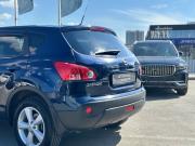 Nissan Qashqai I Новосибирск  - изображение 37
