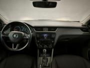 Skoda Octavia III (A7) Рестайлинг Москва  - изображение 21