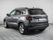 Skoda Karoq I Москва  - изображение 24
