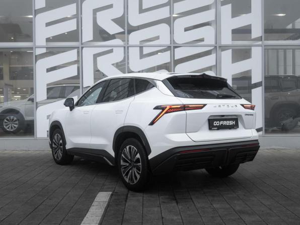 JETOUR DASHING I с пробегом 2023 года, цена 1 789 000 рублей, 78927 км, внедорожник, Автокод Объявления