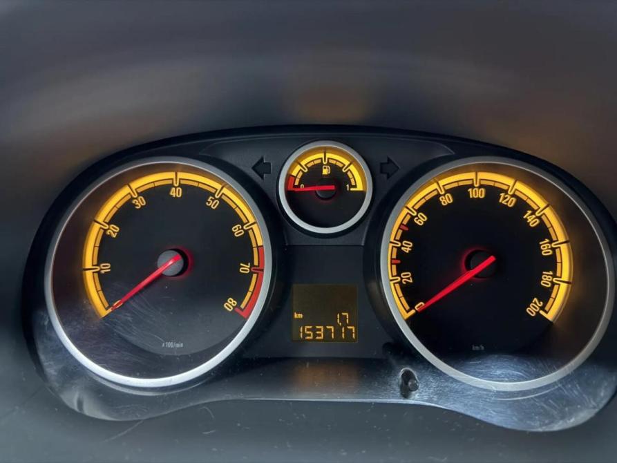 Opel Corsa D Рестайлинг II Набережные Челны  - изображение 10