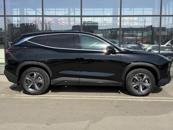 JETOUR DASHING I с пробегом 2024 года, цена 2 030 000 рублей, 16431 км, внедорожник, Автокод Объявления