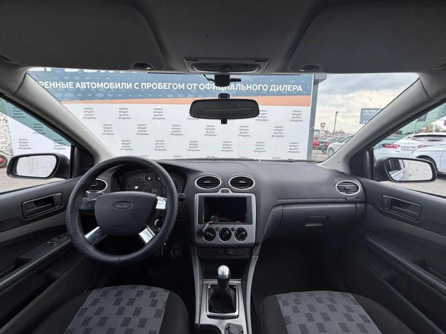 Ford Focus II Краснодар  - изображение 16