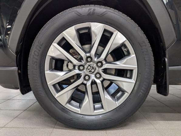 Toyota RAV4 V (XA50) с пробегом 2021 года, цена 3 600 000 рублей, 61436 км, внедорожник, Автокод Объявления