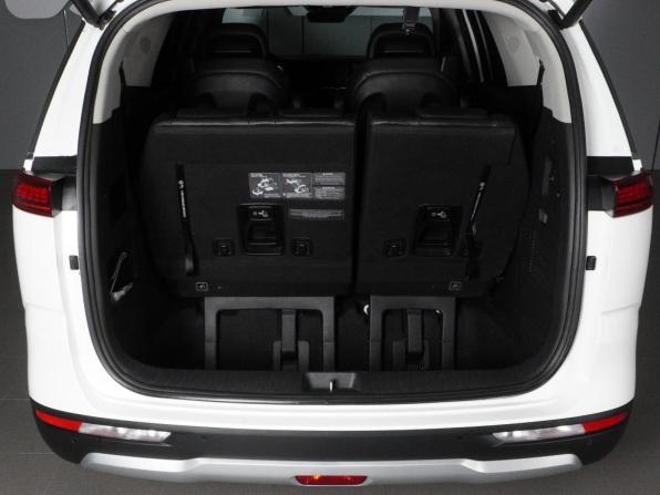 Kia Carnival IV с пробегом 2021 года, цена 3 930 000 рублей, 138615 км, минивэн, Автокод Объявления
