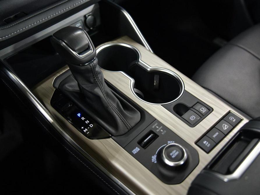 Toyota Highlander IV (XU70) Москва  - изображение 15