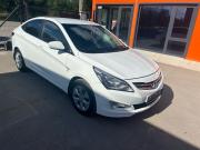Hyundai Solaris I Рестайлинг Сызрань  - изображение 21