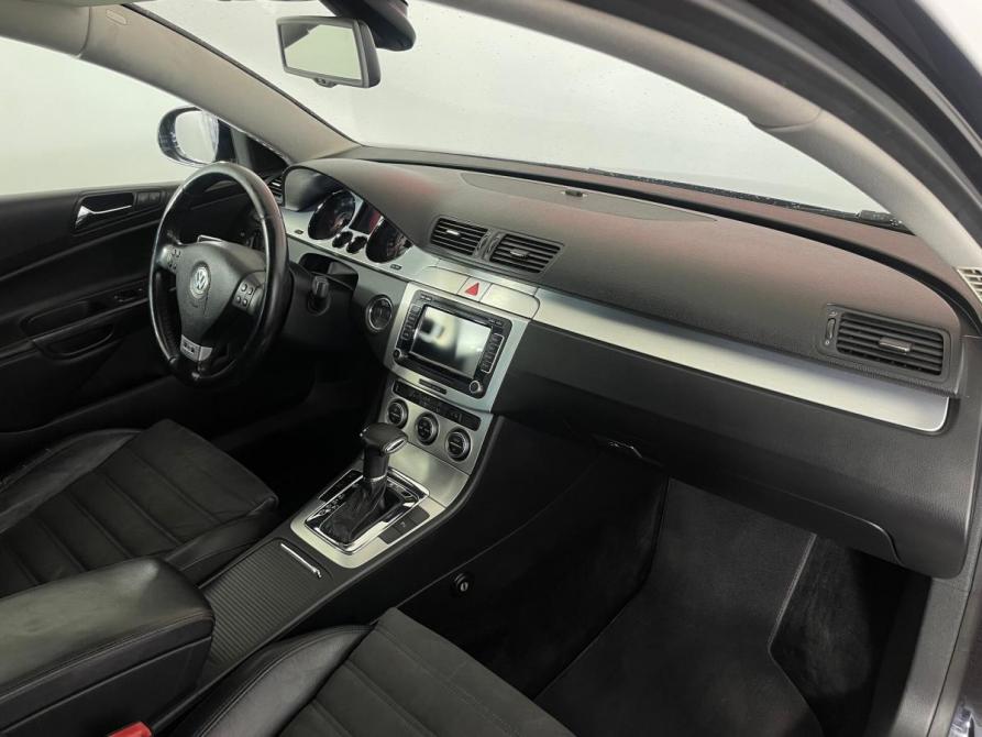 Volkswagen Passat B6 Воронеж  - изображение 8