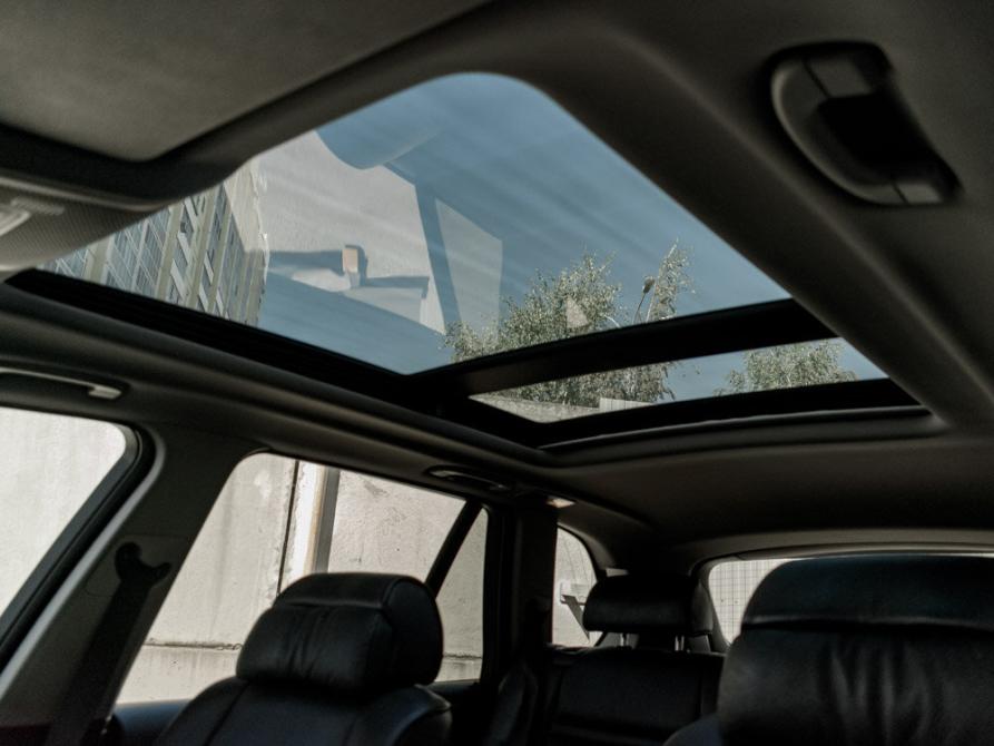 BMW X5 II (E70) Екатеринбург  - изображение 12