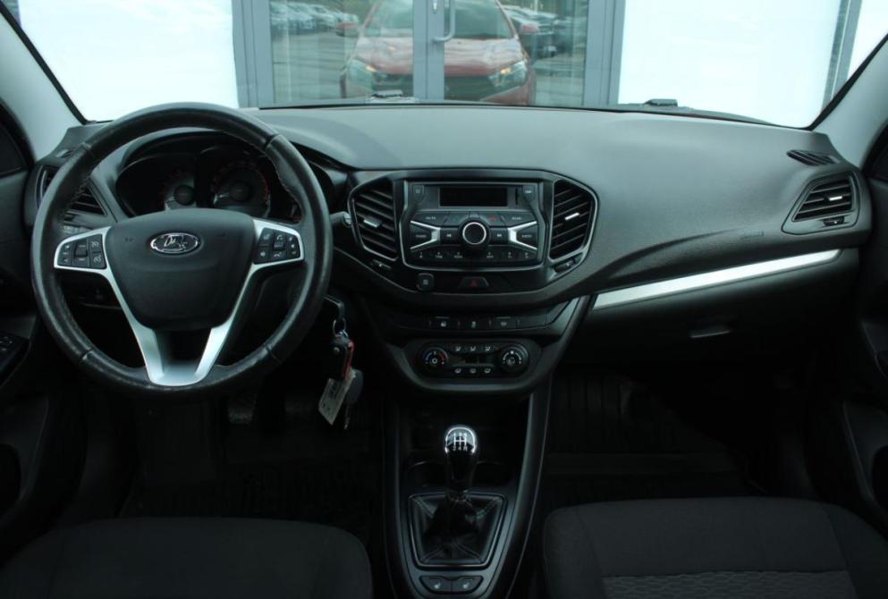 Lada (ВАЗ) Vesta I Саратов  - изображение 13