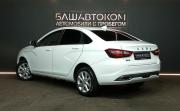 Lada (ВАЗ) Vesta I Рестайлинг (NG) Уфа  - изображение 23