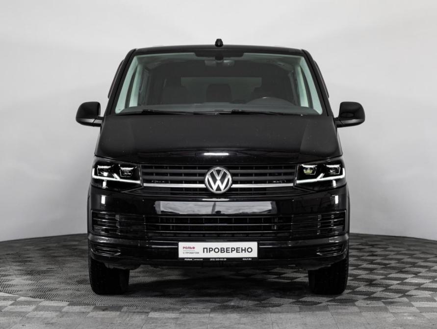 Volkswagen Caravelle T6 Санкт-Петербург  - изображение 2