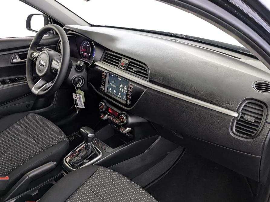 Kia Rio IV Москва  - изображение 13
