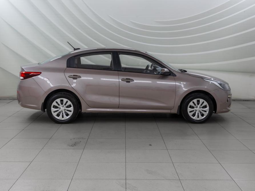 Kia Rio IV Волгоград  - изображение 8