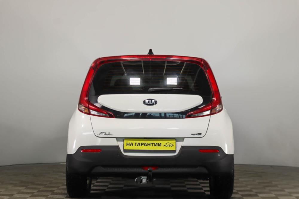 Kia Soul III Пермь  - изображение 6