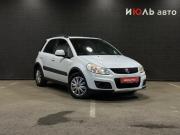 Suzuki SX4 I (Classic) Рестайлинг Челябинск  - изображение 19