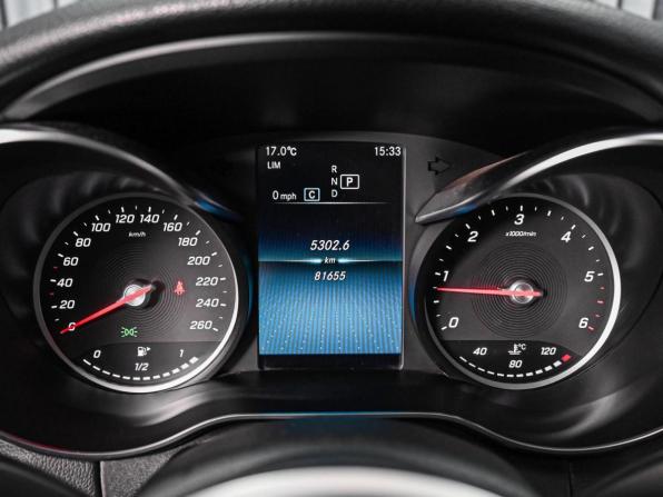 Mercedes-Benz C-Класс IV (W205) Рестайлинг с пробегом 2020 года, цена 3 099 000 рублей, 81655 км, седан, Автокод Объявления