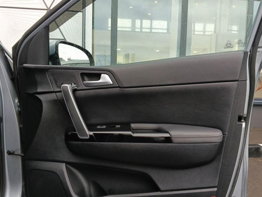Kia Sportage IV Рестайлинг Москва  - изображение 29