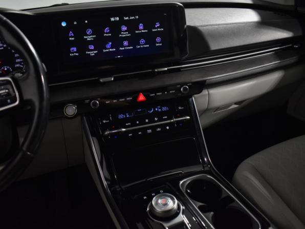 Kia Carnival IV с пробегом 2020 года, цена 3 198 960 рублей, 165574 км, минивэн, Автокод Объявления