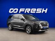 Hyundai Palisade I Москва  - изображение 23
