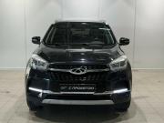 Chery Tiggo 4 I Рестайлинг Самара  - изображение 19