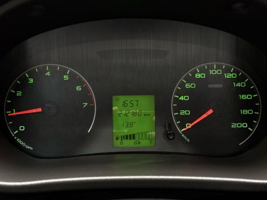 Lada (ВАЗ) Granta I Ижевск  - изображение 25