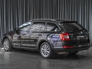 Skoda Octavia III (A7) Тюмень  - изображение 17