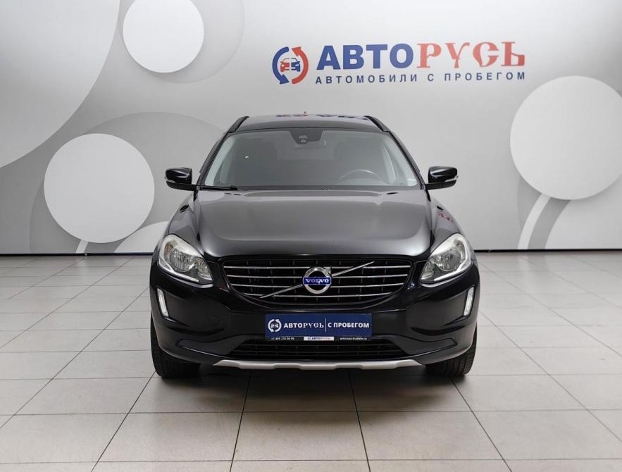 Volvo XC60 I Рестайлинг Подольск  - изображение 3