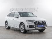 Audi Q7 II (4M) Рестайлинг Москва  - изображение 27