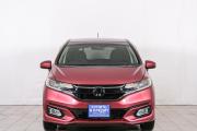 Honda Fit III Рестайлинг Красноярск  - изображение 22