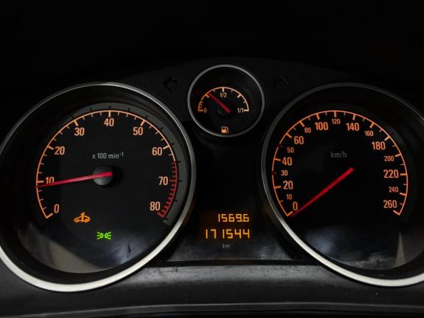 Opel Astra H Рестайлинг с пробегом 2012 года, цена 600 000 рублей, 171543 км, хэтчбек, Автокод Объявления