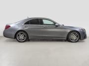 Mercedes-Benz S-Класс VI (W222 C217) Рестайлинг Химки  - изображение 34