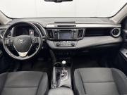 Toyota RAV4 IV (XA40) Рестайлинг Воронеж  - изображение 31